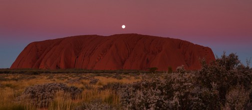 Outback Australia Photos